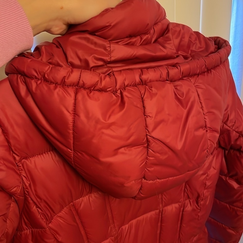 Michael Kors Puffer Jacket - Picture 5 of 12